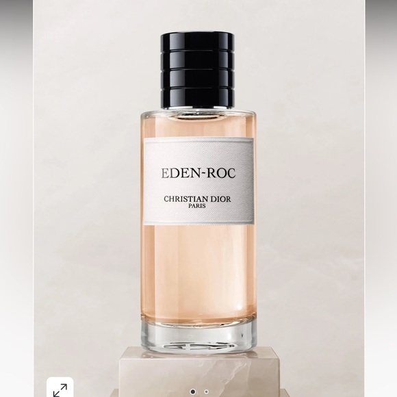 Dior travel size perfumes and dustbag - Picture 3 of 5